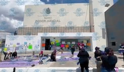 Colectivos feministas exigen justicia para infancias en caso de “Eduardo N”