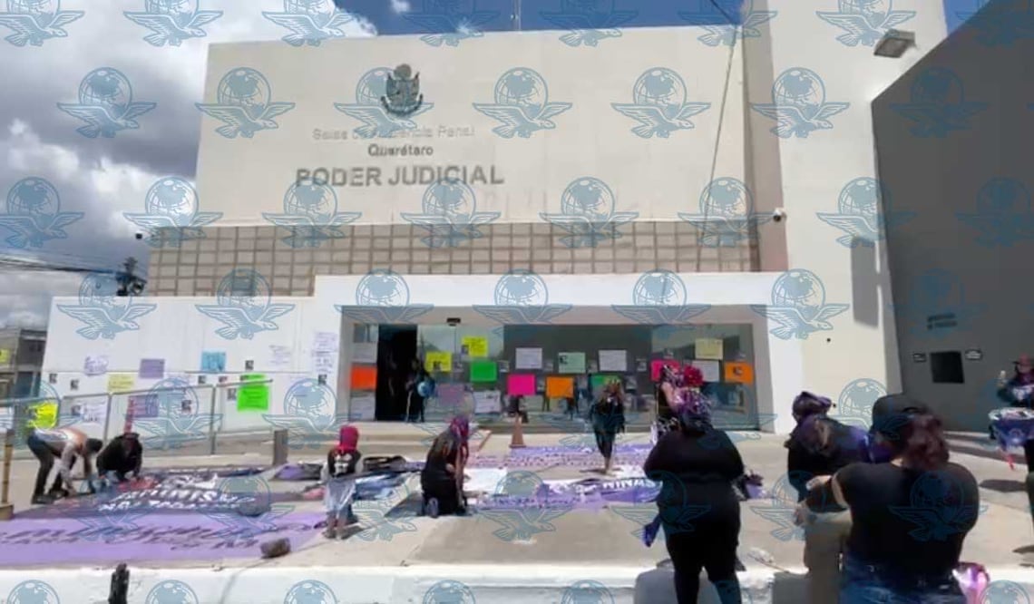 Foto: Fernando Camacho/El Universal Querétaro