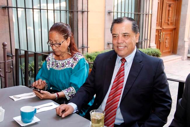 Prevén arreglo en conflicto en SUPAUAQ