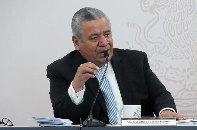 Alumnos no son carne de cañón de partidos: Botello