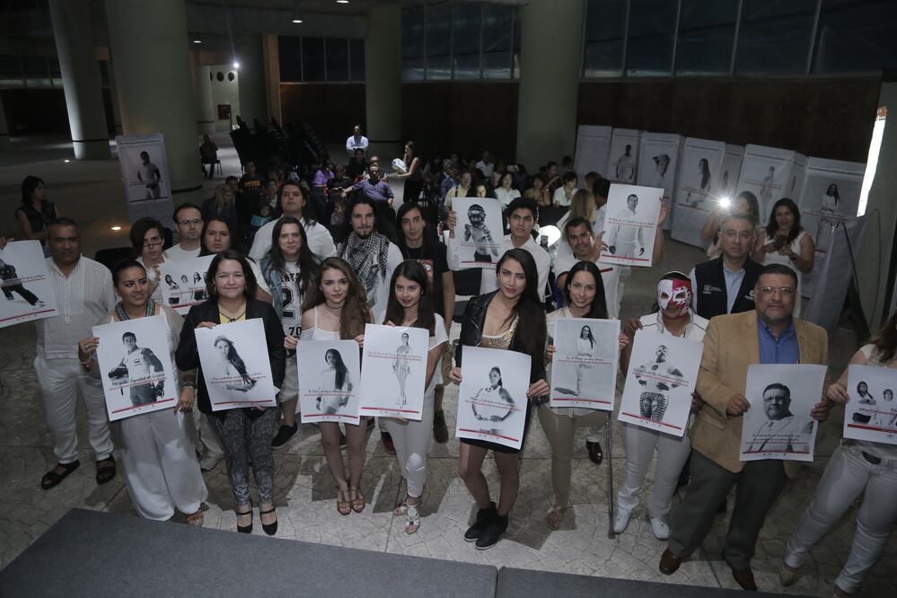 FOTO: Gonzalo Ibañez