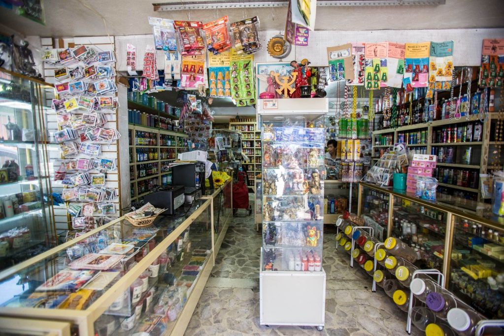 FOTO. ARCHIVO EL UNIVERSAL