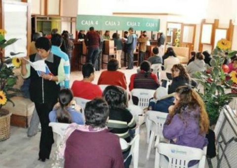 Denuncia CTM simulación patronal