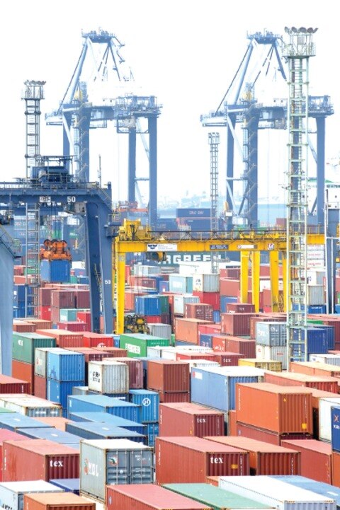 El TLCAN, 20 años después