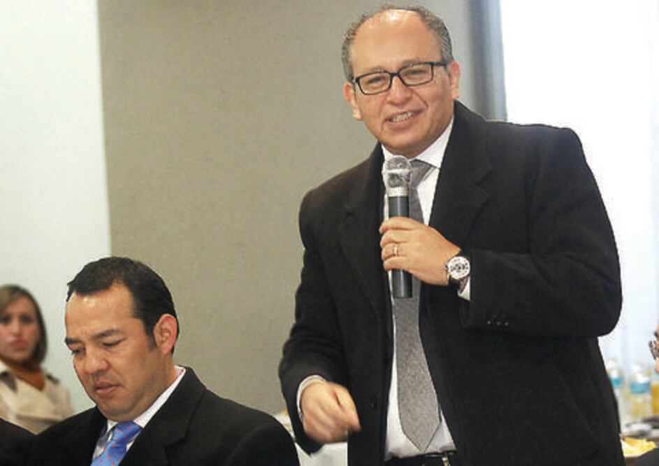 Niegan presencia de maras en estado