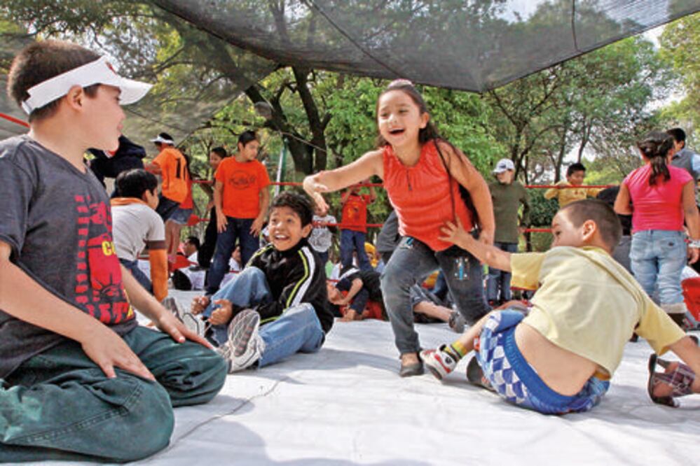 Inicia DIF Sonidos que Transforman en SJR