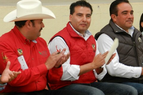 Concluyen capacitación en Jalpan y Matamoros