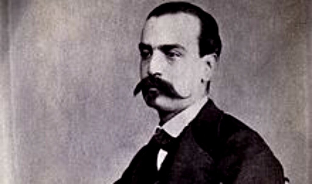 Retratan vida de liberal queretano