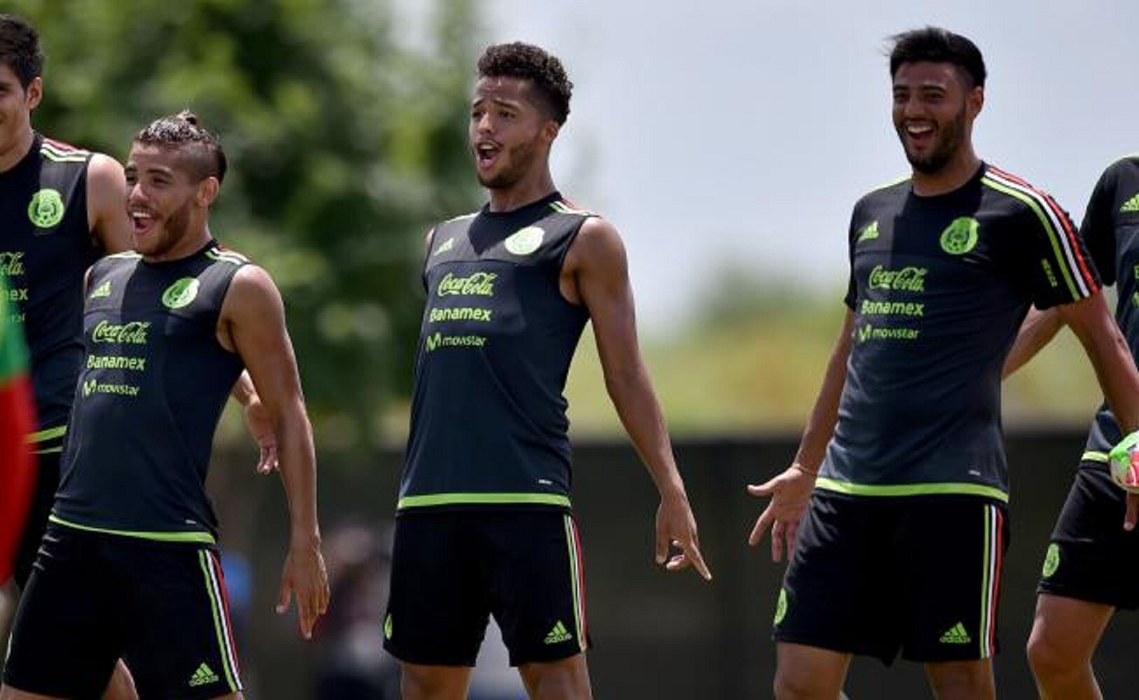 Imago7. La "Hiena" se despidió hace unos días de la Real Sociedad.