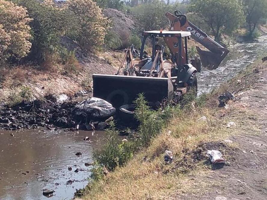 Foto: Archivo. El Universal