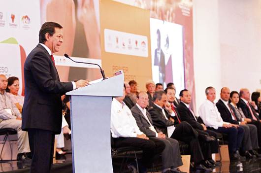 Buscan políticas con apoyo de sociedad