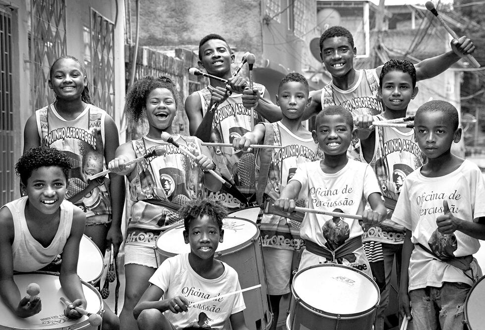 Foto: Cortesía Daniel Taveira