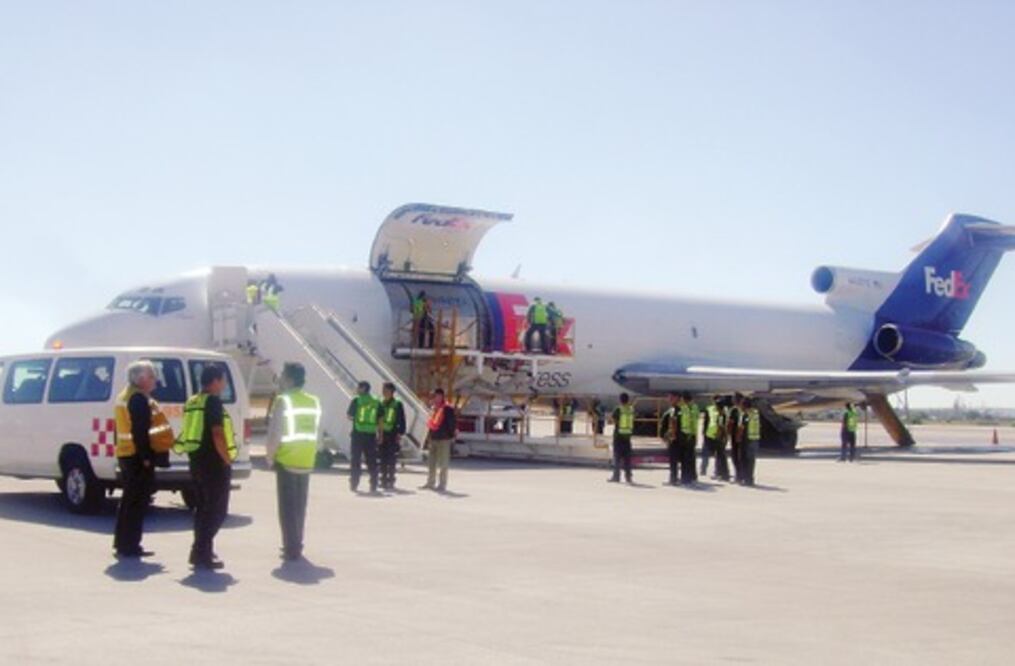 Exportaciones crecen arriba de 20%