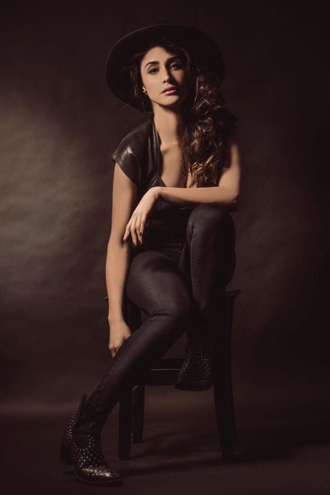 “Estamos muy contentas de formar parte del diseño mexicano,  de impulsar la moda  de este país” Thanya López Actriz y diseñadora