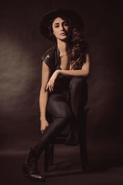 Thanya López renace en el diseño