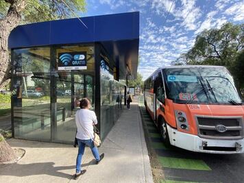 Detectan retrasos en la frecuencia de transporte