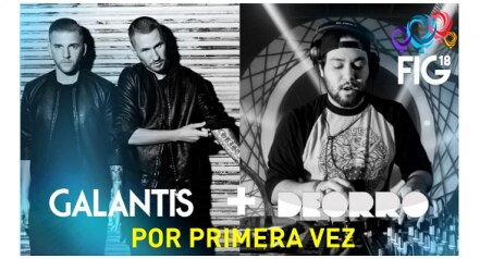 Festival Internacional del Globo revela su cartel musical