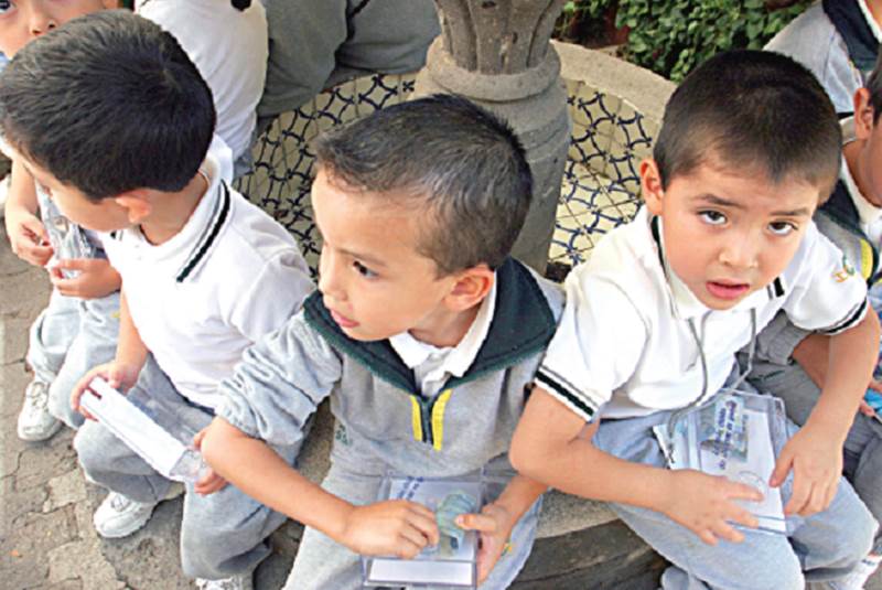 Lecciones financieras para toda una vida