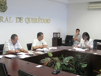 Tendrá IEQ reglas de transparencia