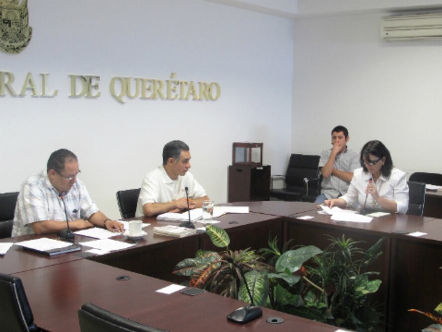 Tendrá IEQ reglas de transparencia