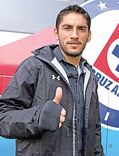 A Chuy no le espanta el América