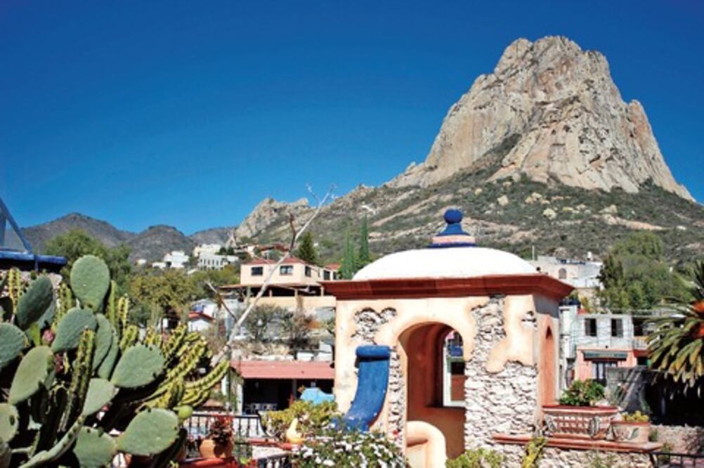 Respaldan a municipios que buscan ser 'Pueblos Mágicos'