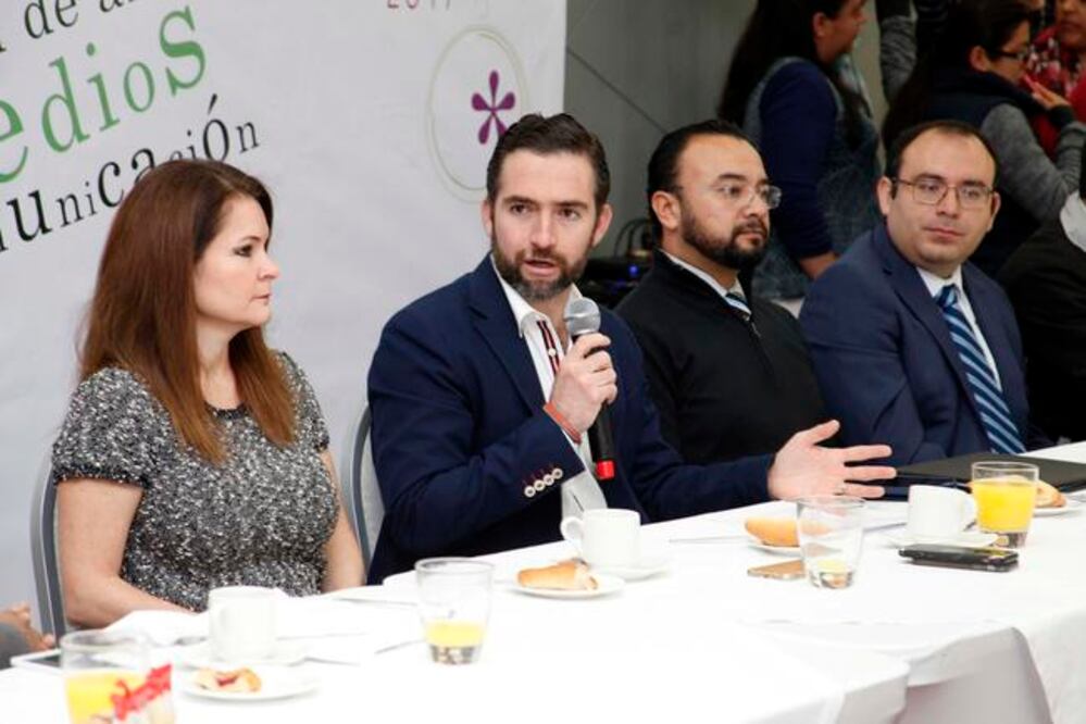 Los funcionarios del instituto aseguraron que las resoluciones del Consejo General del IEEQ son impugnables (GUILLERMO GONZÁLEZ. EL UNIVERSAL)