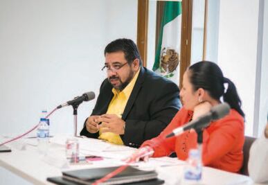 Piden a PAN aval para bodas gay