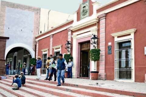 Apoya el estado a municipios con deudas