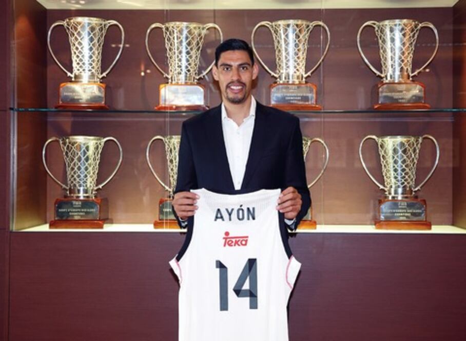 Más merengue mexicano