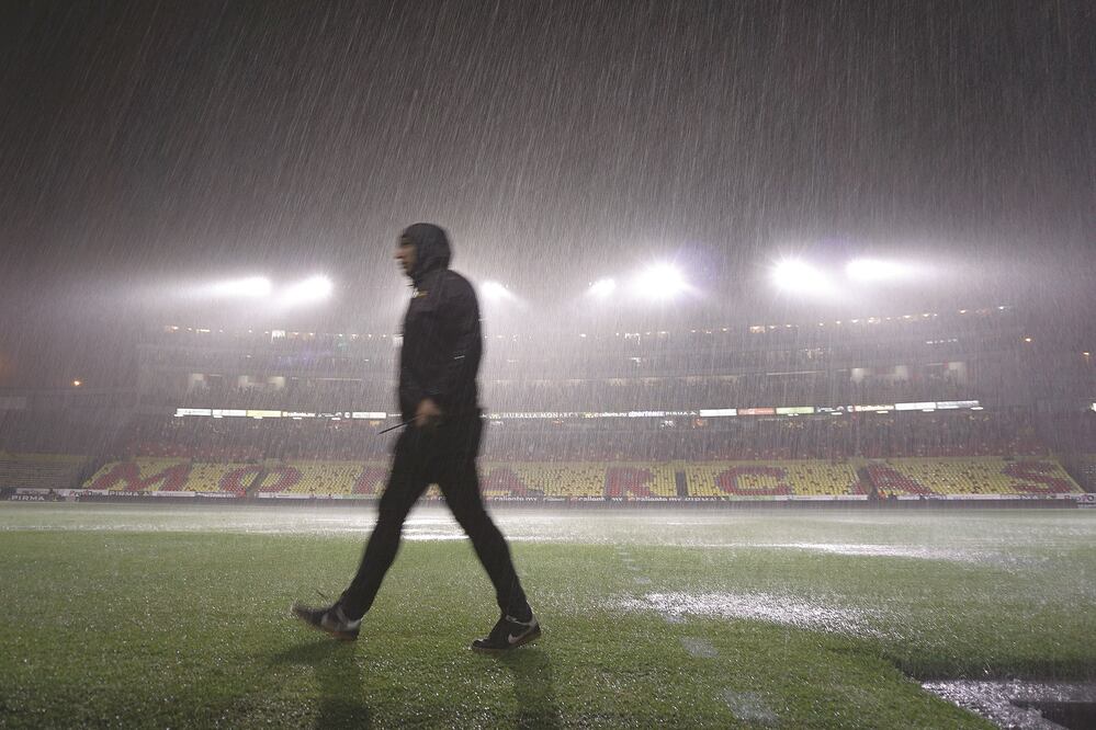 Foto: Israel Arroyo / Imago7