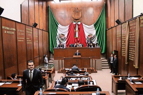 Se votará en 2015 por 5 diputados federales