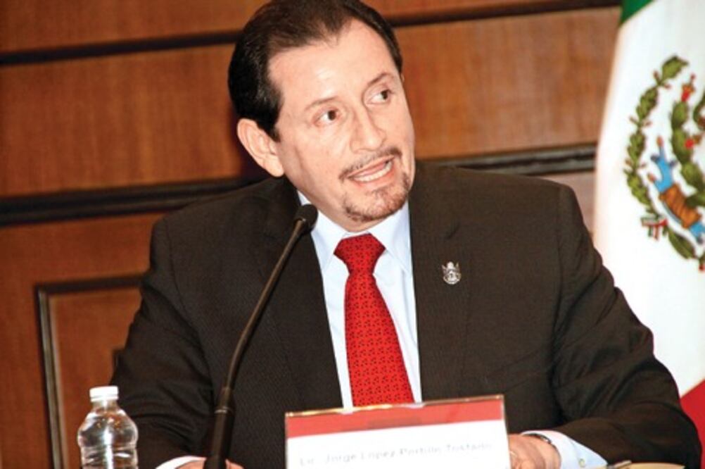 Aún falta por evaluar a  43% de los policías