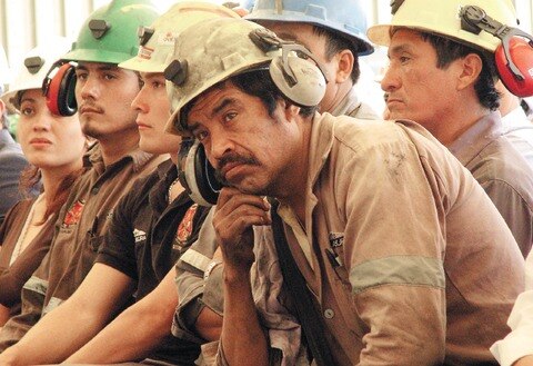 Proyectan mejorar la extracción de mercurio