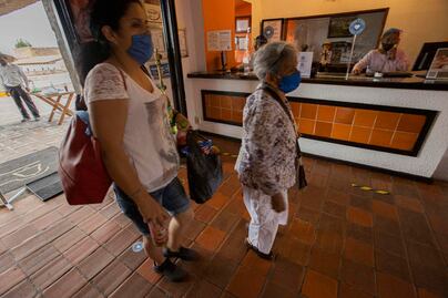 Turismo proyecta 30% de ocupación hotelera