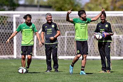 “Carácter fuerte, clave del éxito de Ferretti”