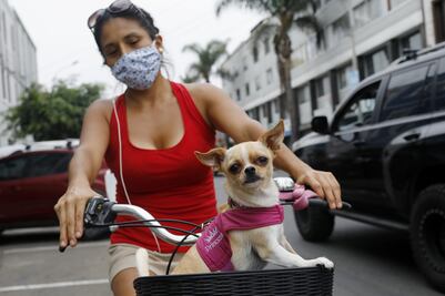 Querétaro cerca de llegar a los 4 mil contagios de Covid-19