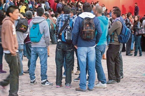 Panistas rechazan a grupos neonazis