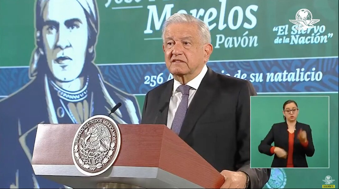AMLO se compromete a hacer públicos testimonios de militares en caso Ayotzinapa