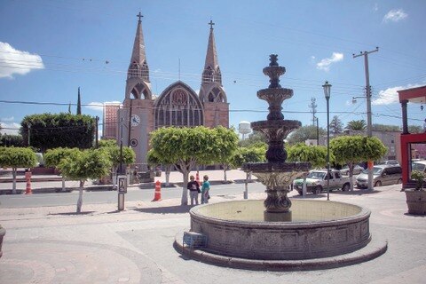 Escobedo tendrá videovigilancia