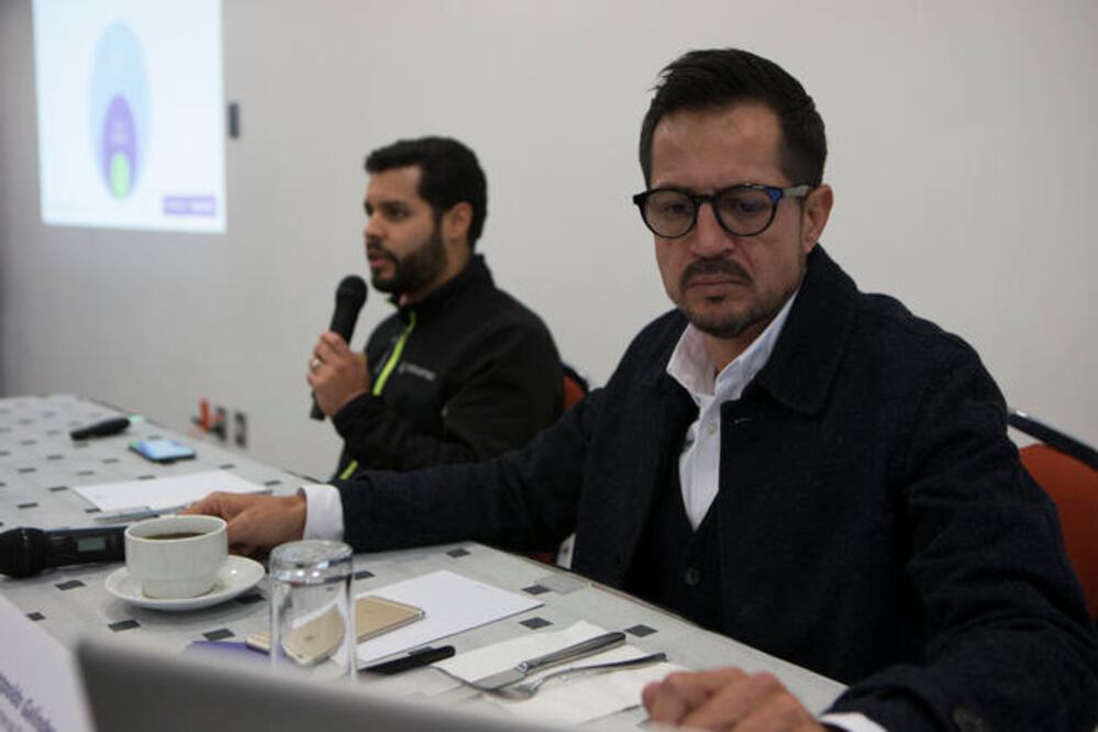 Foto: Demian Chávez