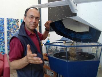 #LoDestacadoDe2013 Museo en casa