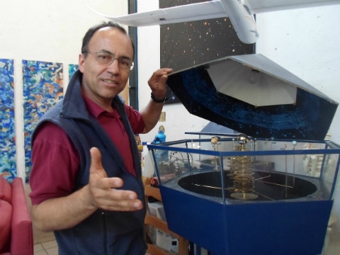 #LoDestacadoDe2013 Museo en casa