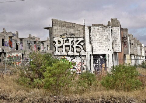 Autoconstruir sale más caro: IVEQ