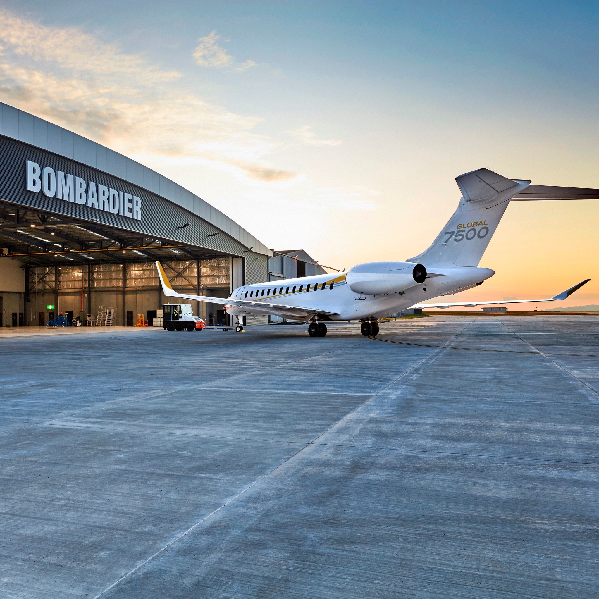 Bombardier ofertará 600 vacantes en Querétaro