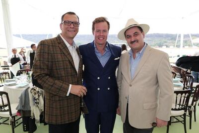 British Polo Day vuelve a México