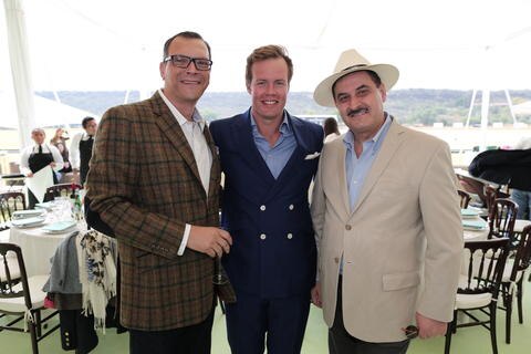 British Polo Day vuelve a México