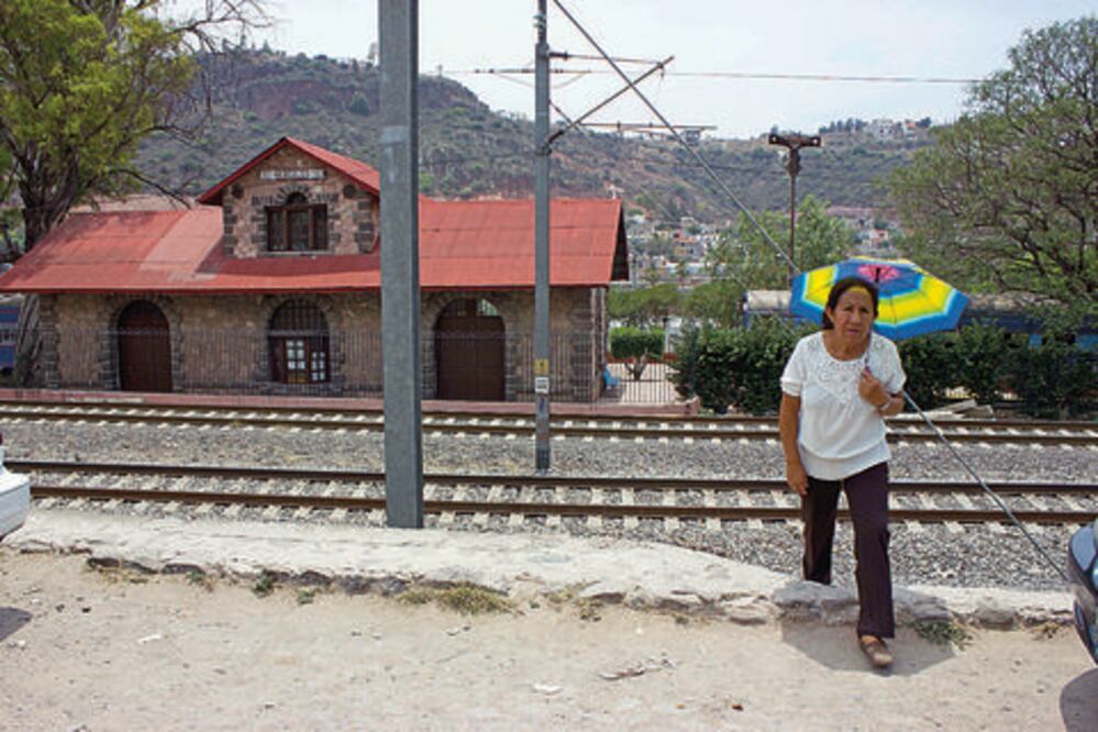 Vieja Estación regenera tejido social