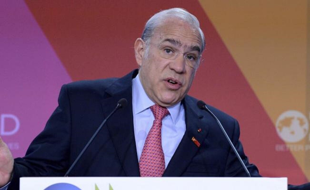 Pide OCDE no volver a políticas del pasado