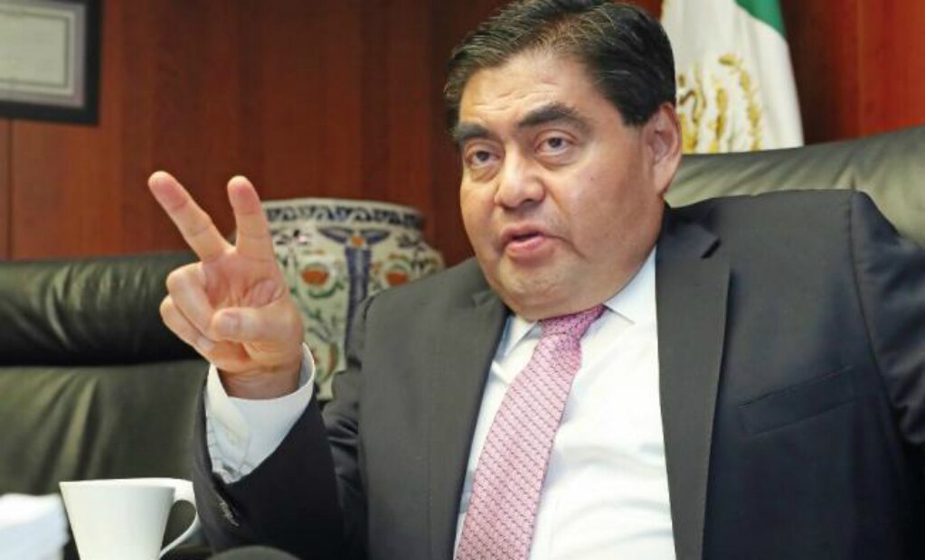 “No cambia mi opinión; asumo lo que venga”: Barbosa